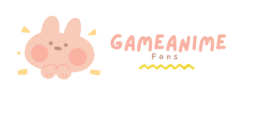 GameAnimeFans