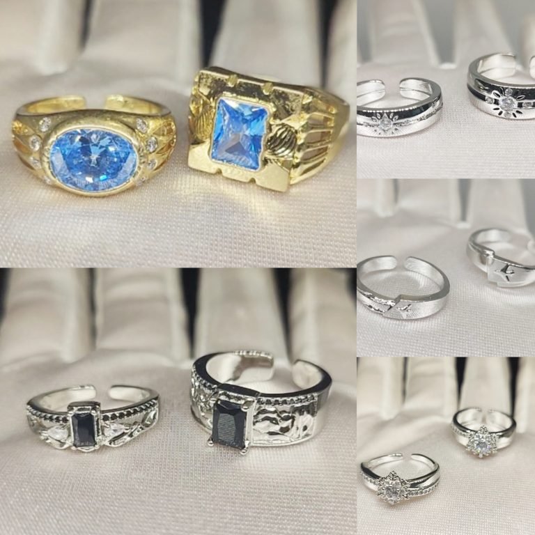 5 Boys Collections: Caleb, Rafayel, Sylus, Xavier, Zayne 100 Affinity ...