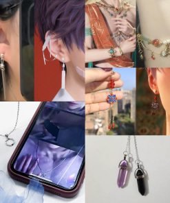 Rafayel Accessories Collection（Continuously Updated）