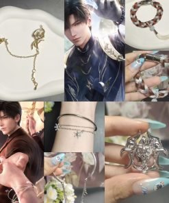 Zayne Accessories Collection（Continuously Updated）