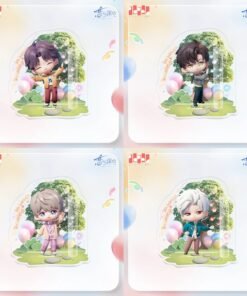 Love and Deepspace In Love Touring Series Standee(Pre-order)(Estimated arrival: Jun 2026)
