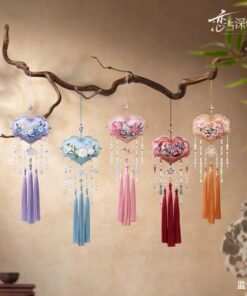Love and Deepspace A Scented Sachet A Love That Endures Series Sachet（Pre-order）（Estimated arrival: Mar 2027）
